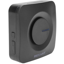 Беспроводной дверной звонок c цифровым кодированием Rexant 73-0017