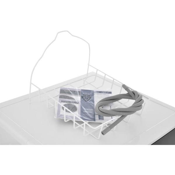 Сушильная машина ZUGEL ZDF83HP