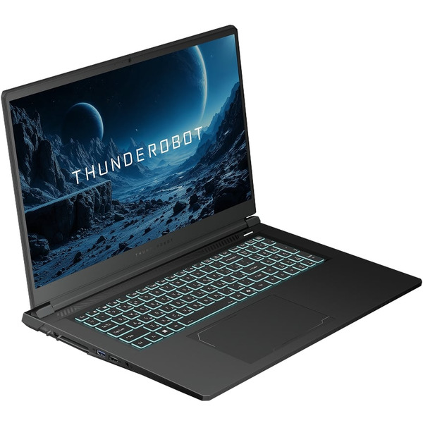 Игровой ноутбук Thunderobot Range 17 G2 Pro (JT009F00KRU)