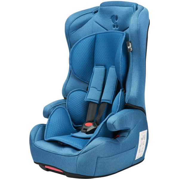 Автокресло LORELLI Harmony Izofix Blue