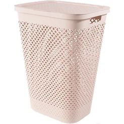 Корзина Curver Pure 251584 (розовый)