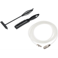 Сварочный инвертор Solaris TIG-220 AC/DC