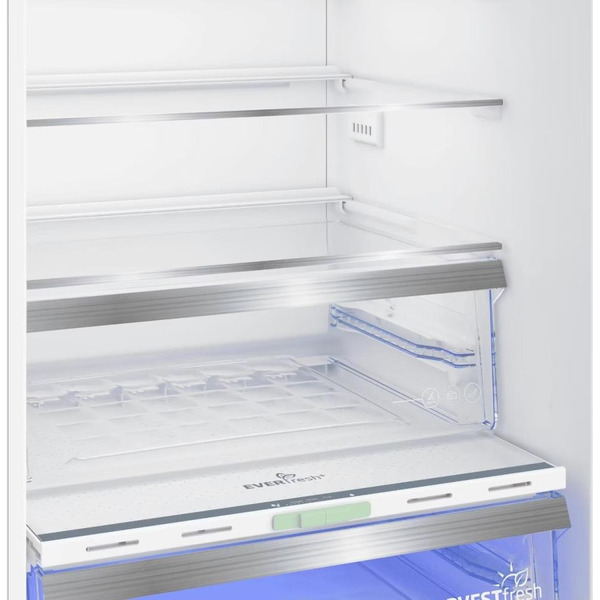Холодильник-морозильник BEKO B5RCNK403ZX BIO