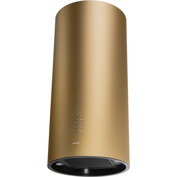 Вытяжка MAUNFELD Lee Wall 39 (золотой)