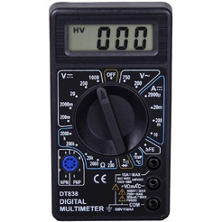 Мультиметр Ресанта DT 838 (61/10/513)