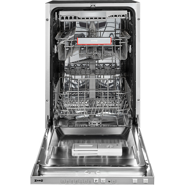 Встраиваемая посудомоечная машина ZorG W45A4A121G