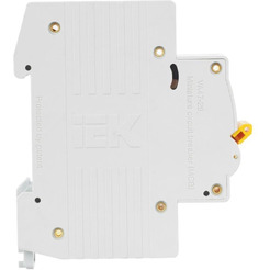 Выключатель автоматический IEK ВА 47-29 20А 1P 4.5кА С MVA20-1-020-C