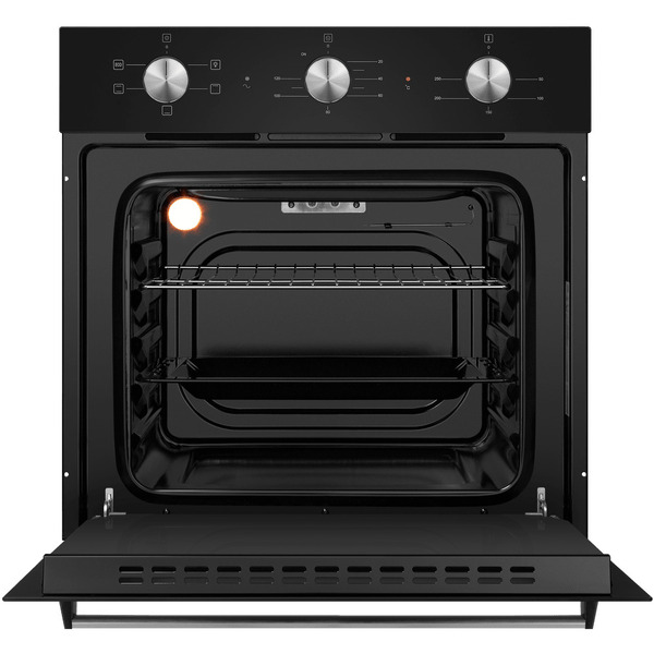 Духовой шкаф MAUNFELD AEOC6050BM