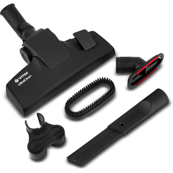 Пылесос Vitek VT-8117