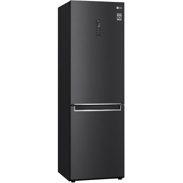 Холодильник LG GC-B459SBUM