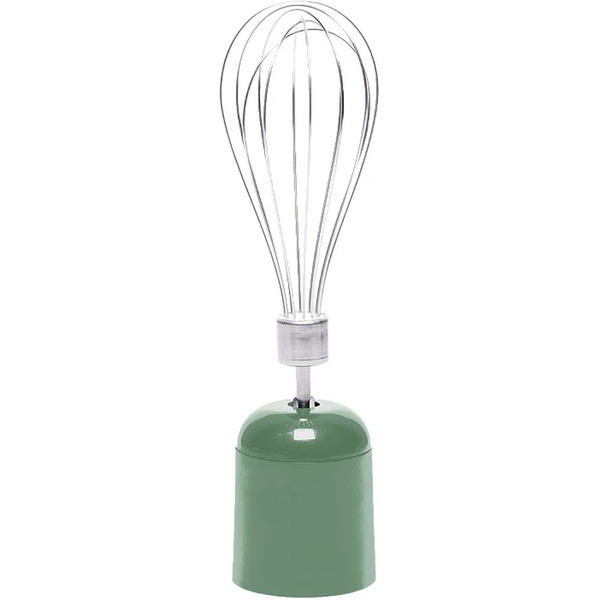 Блендер Scarlett SC-HB42S14 (Зеленый)