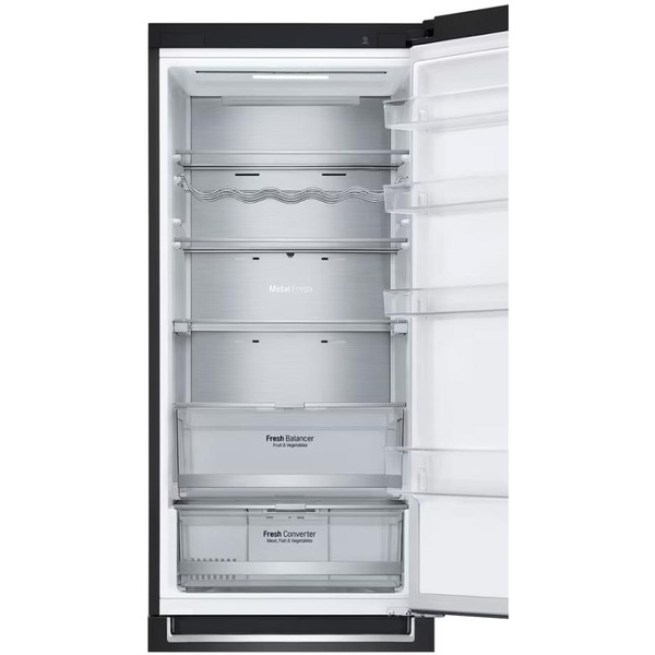Холодильник LG GA-B509MBUM