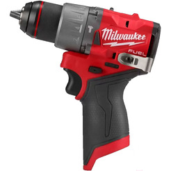 Ударная дрель-шуруповерт Milwaukee M12 FUEL M12FPD2-0 4933479867 (без АКБ и ЗУ)