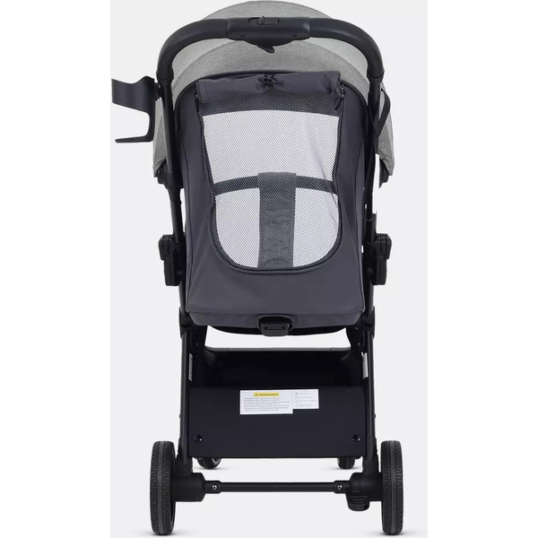 Детская прогулочная коляска Rant Sky RA400 (olive)