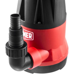 Насос Hammer NAP250CD 641198