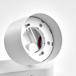 Светильник настенно-потолочный Feron ML213 41478