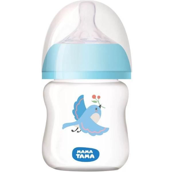 Бутылочка для кормления Мама Тама MT/091