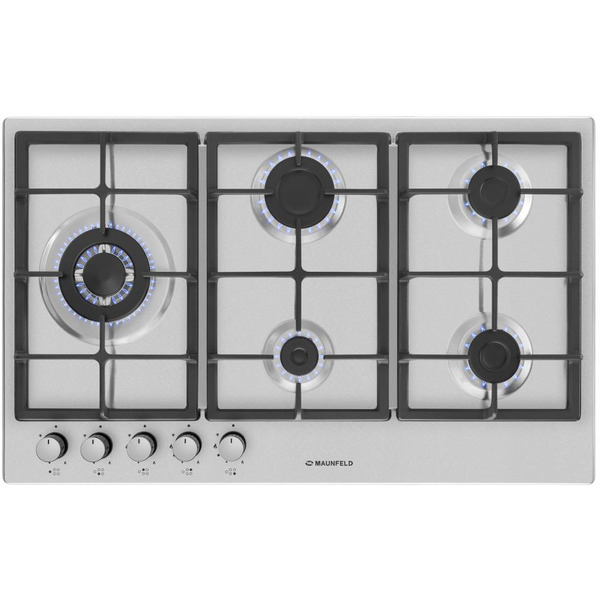Варочная панель MAUNFELD EGHS.95.33CS/G