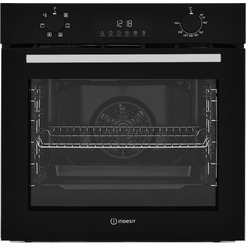 Духовой шкаф Indesit IFE 3644 BL