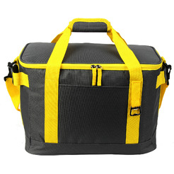 Сумка изотермическая с открывашкой MIRU 9039 21.5л