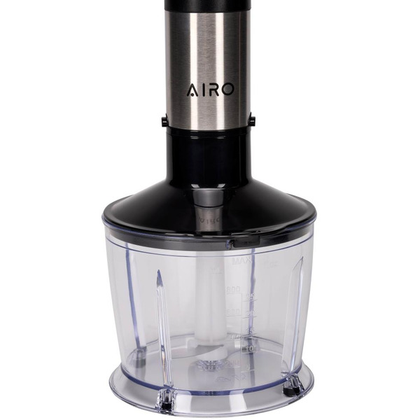 Блендер AIRO HB1200PGM