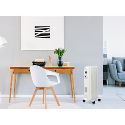 Масляный радиатор Ballu Comfort BOH/CM-07WDN 1500