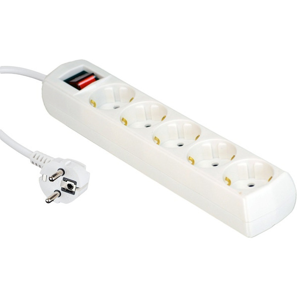 Удлинитель TRUENERGY 15109