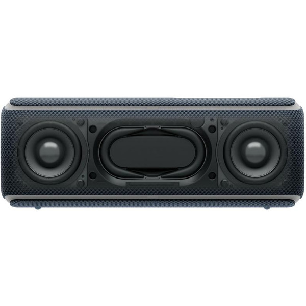 Беспроводная акустическая система SONY SRS-XB21 (черный)
