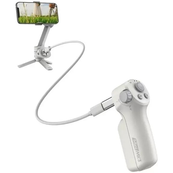 Стабилизатор для мобильного телефона Moza Mini MX3