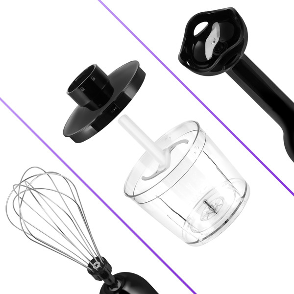 Блендер Kitfort КТ-3511