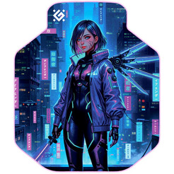 Коврик защитный Defender Motion Aниме 50572