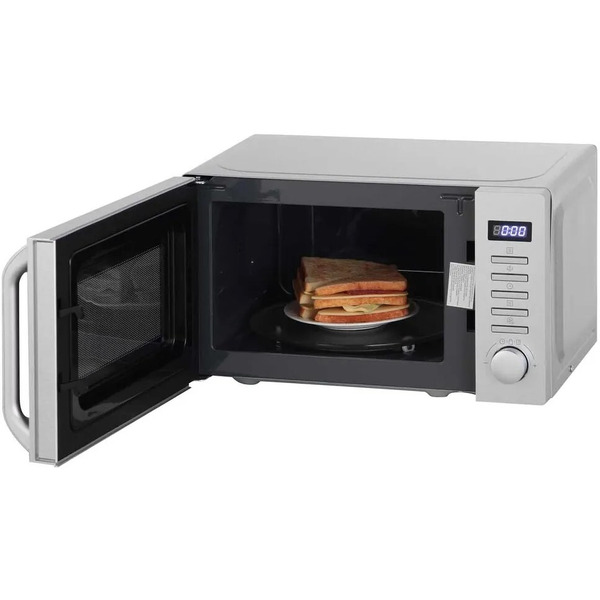 Микроволновая печь Haier HMB-DM208SA