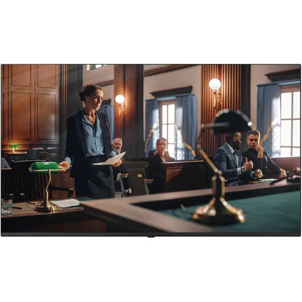 Информационная панель LG 50UM662H4LC