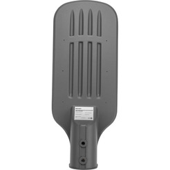 Светильник светодиодный консольный REXANT 607-307 (ДКУ 03-50-5000К-Ш-C IP65 черный)