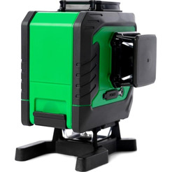 Лазерный уровень Instrumax Greenliner 3-360/B SET (IM0150)