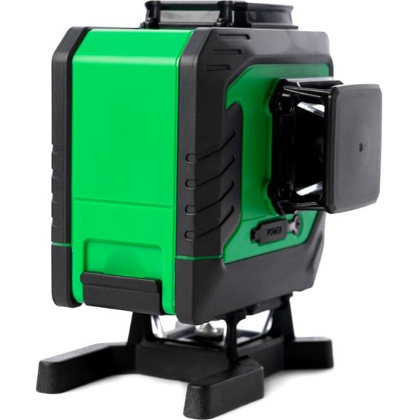 Лазерный уровень Instrumax Greenliner 3-360/B SET (IM0150)