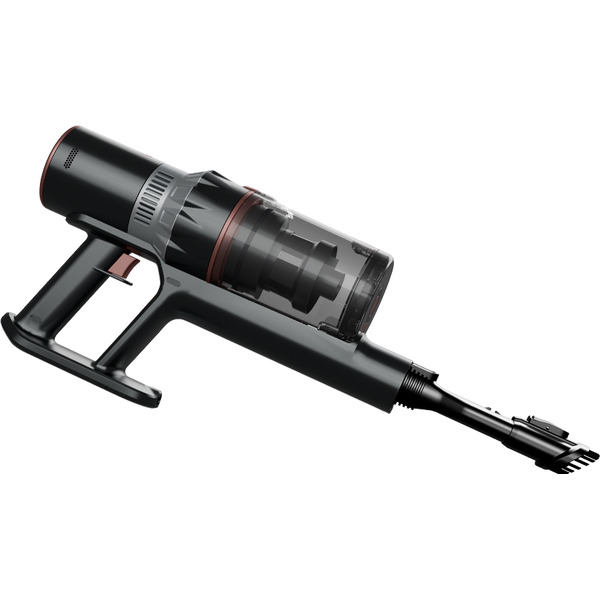 Вертикальный пылесос WEISSGAUFF V12 BLDC 500 Ora Rosa Turbo