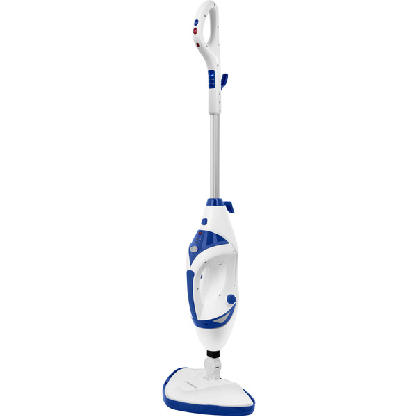 Паровая швабра Maunfeld MF-1937BL Pro