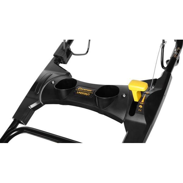 Бензиновая газонокосилка CHAMPION LMZ5130/1