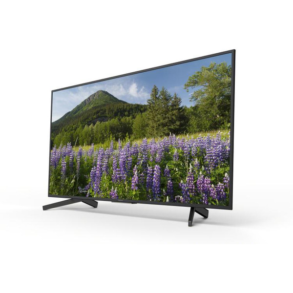 Телевизор SONY BRAVIA KD-55XF7005