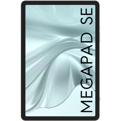 Планшет TECNO MegaPad 11 SE T1102 8Gb/128Gb (серый)