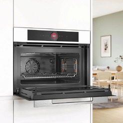 Духовой шкаф Bosch Serie 8 CMG7241W1