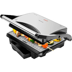 Электрогриль Cecotec Rock'nGrill 1000