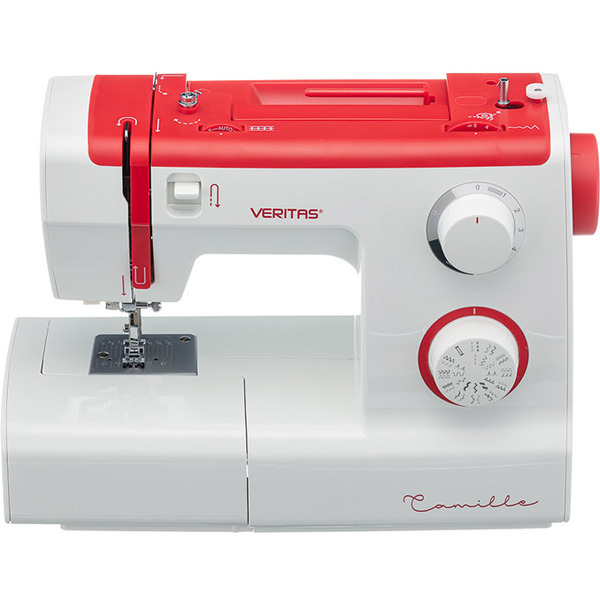 Швейная машина Veritas Camille