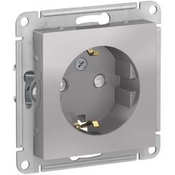 Розетка Systeme Electric AtlasDesign ATN000345