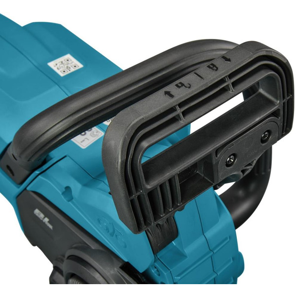 Пила Makita DUC357Z (без АКБ)