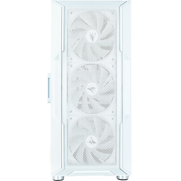 Корпус Zalman i3 Neo (белый)