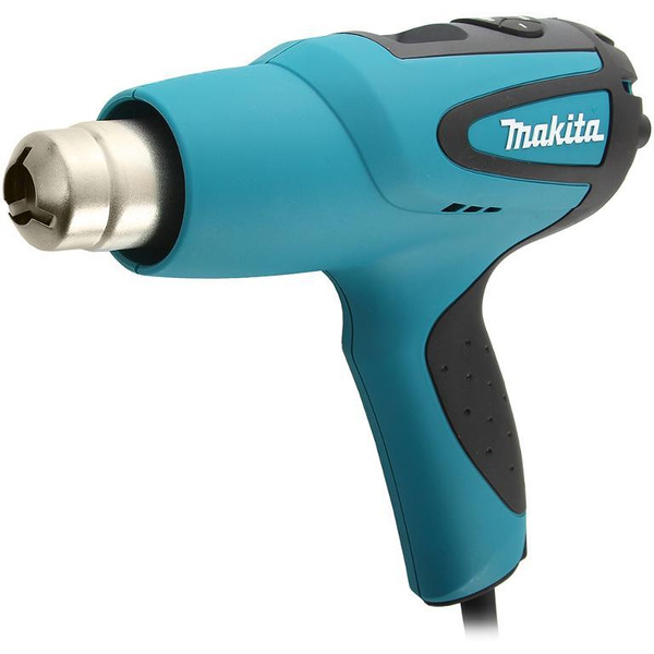Строительный фен Makita HG651CK