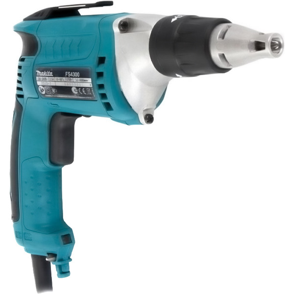 Шуруповерт MAKITA FS2300