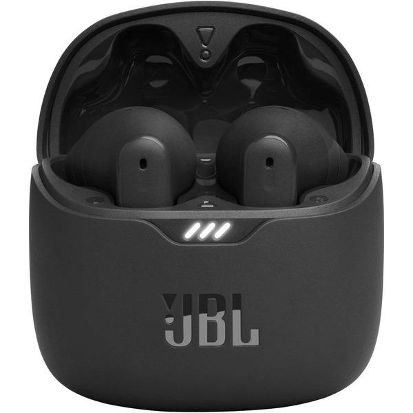 Наушники JBL Tune Flex (черный)